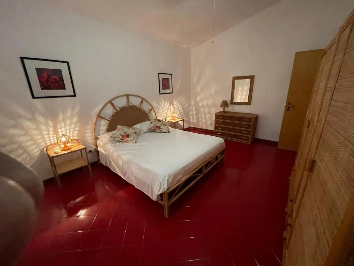 Cala Bernardo Apartment Calabernardo Italy