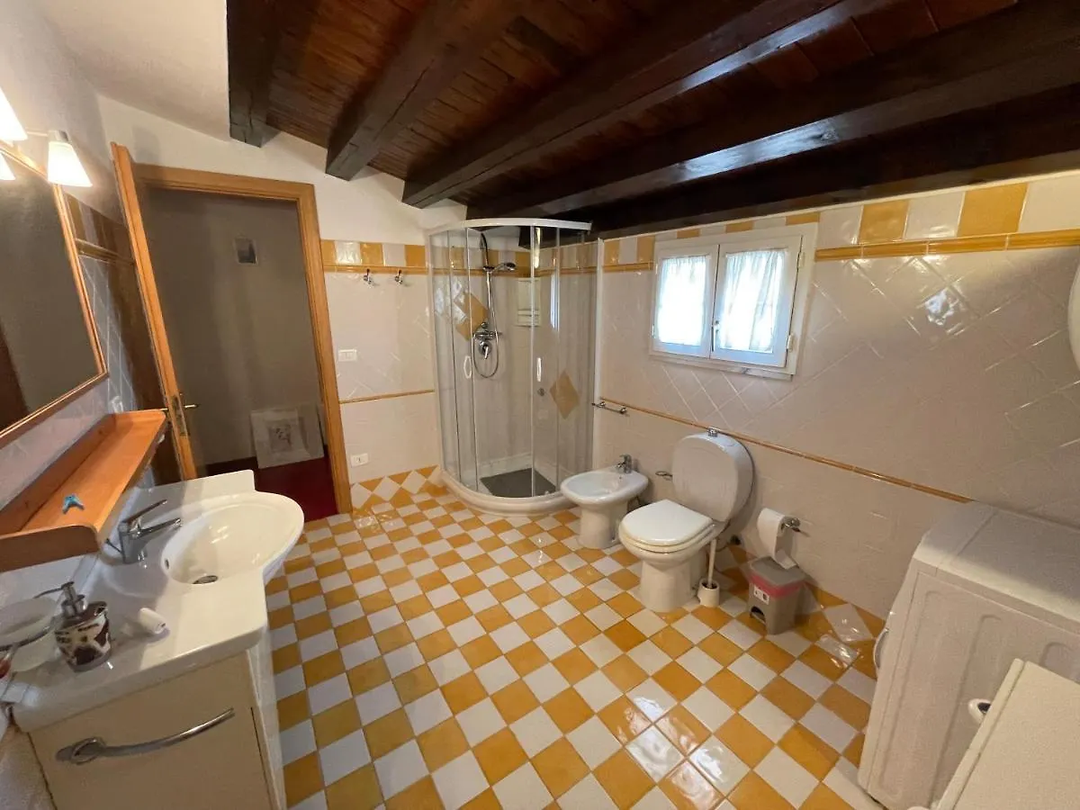 Cala Bernardo Apartment Calabernardo