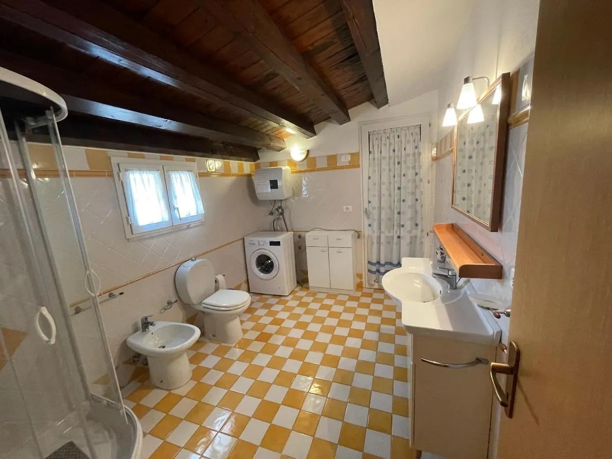 Cala Bernardo Apartment Calabernardo
