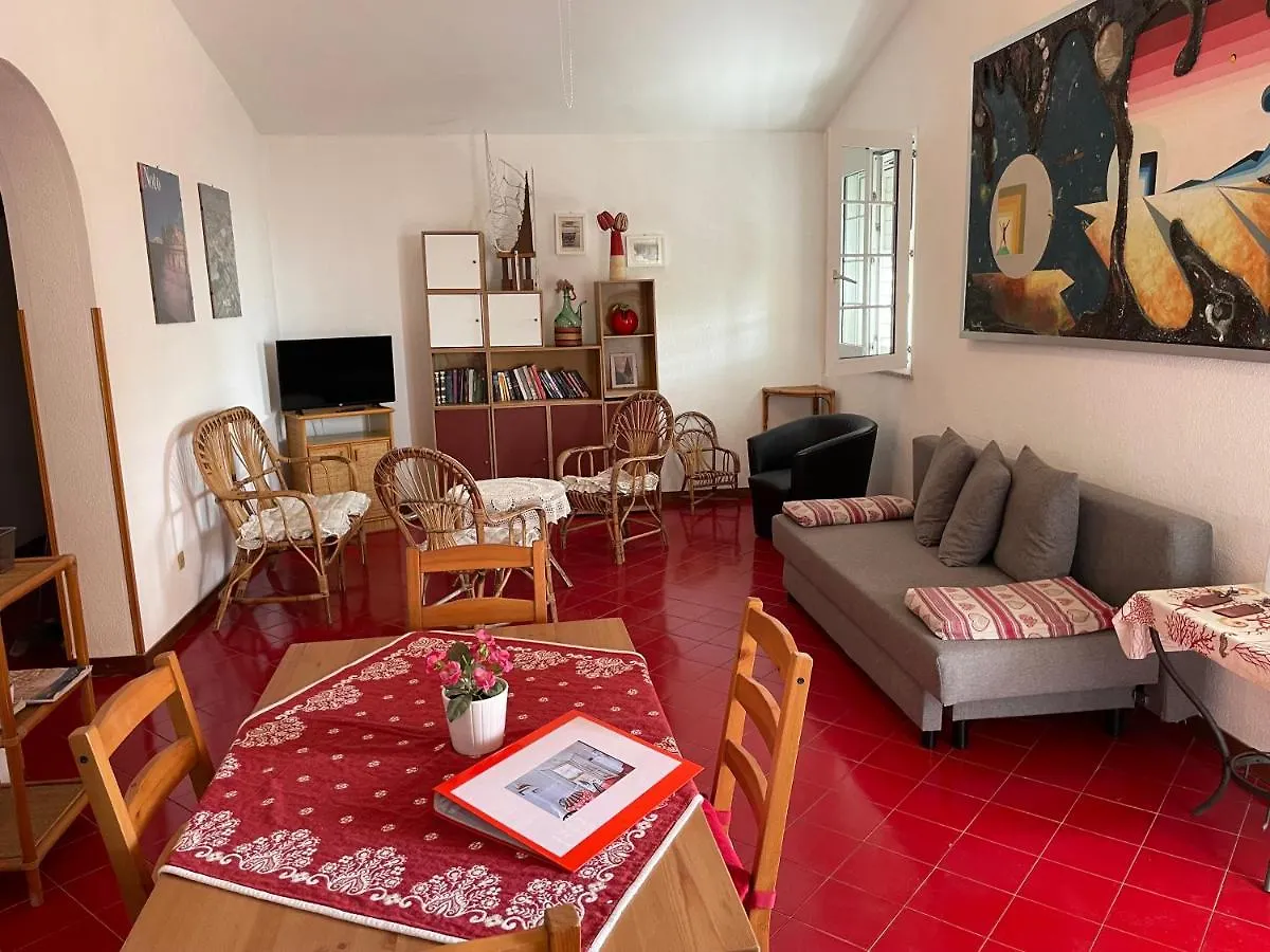 Cala Bernardo Apartment Calabernardo