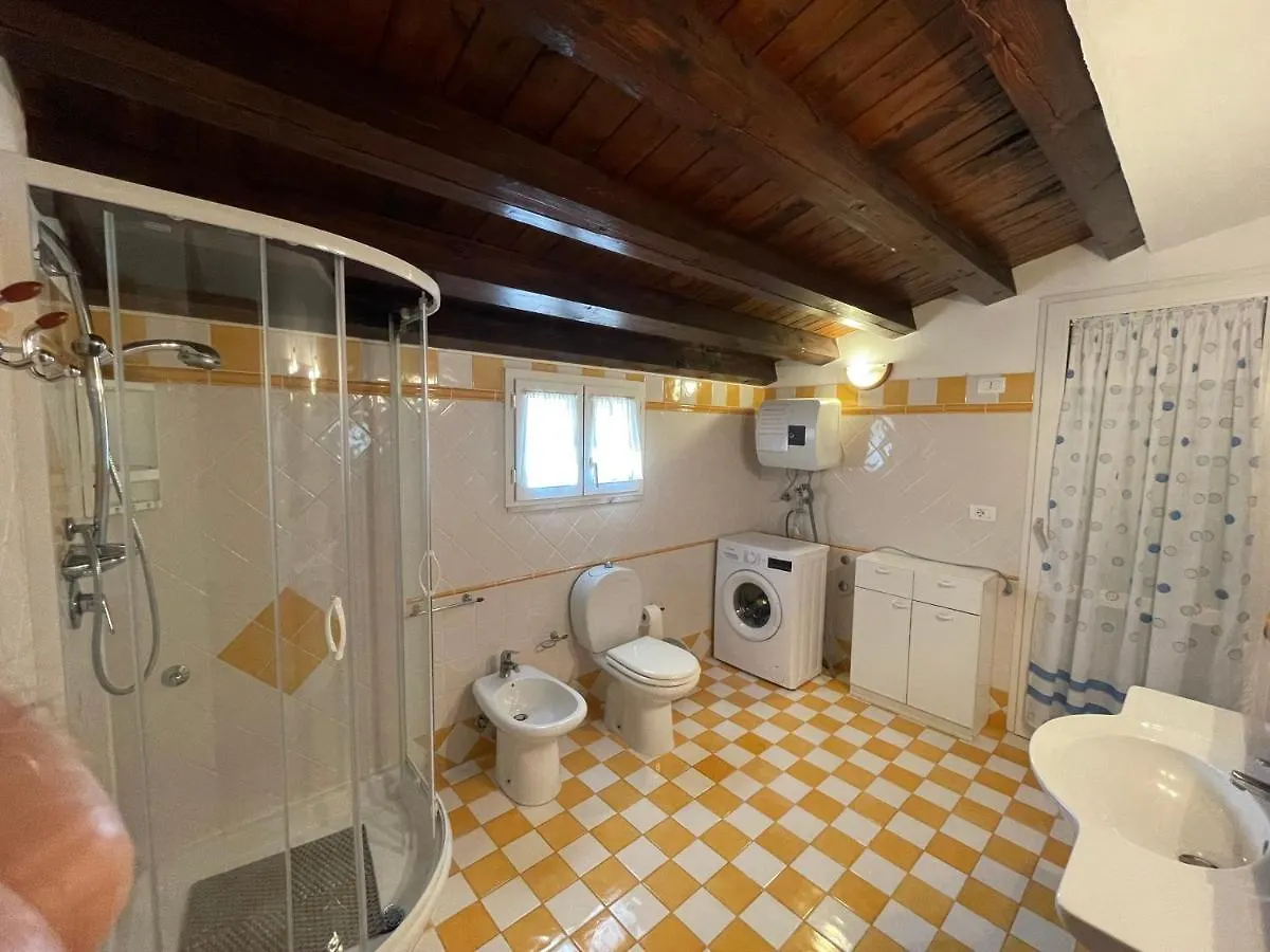 Cala Bernardo Apartment Calabernardo 0*,  Italia