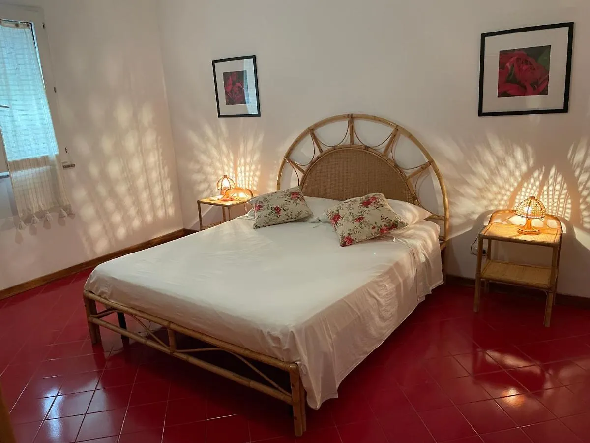 Cala Bernardo Apartment Calabernardo Italia