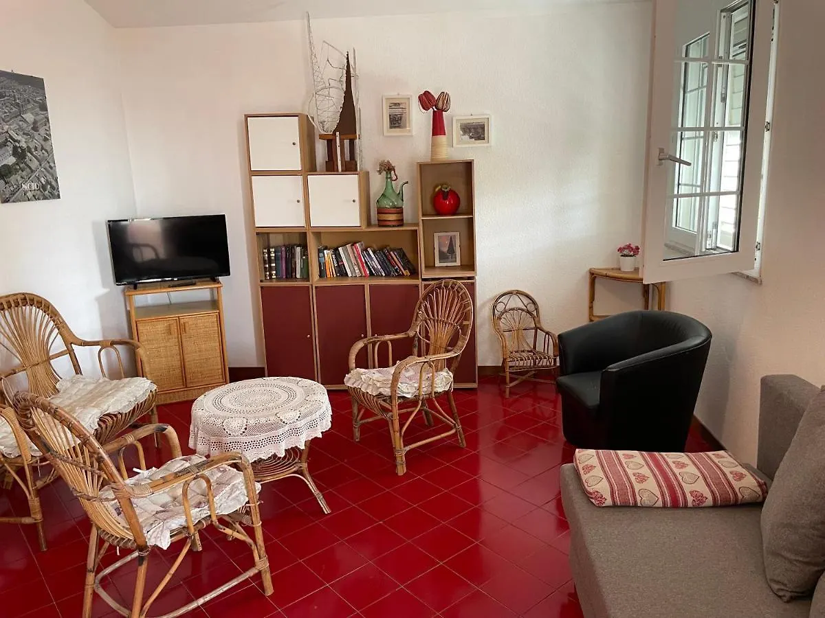 Cala Bernardo Apartment Calabernardo Italia