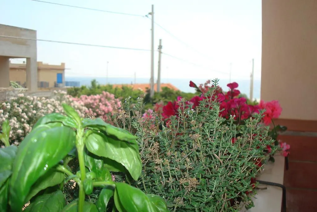 Cala Bernardo Apartment Calabernardo