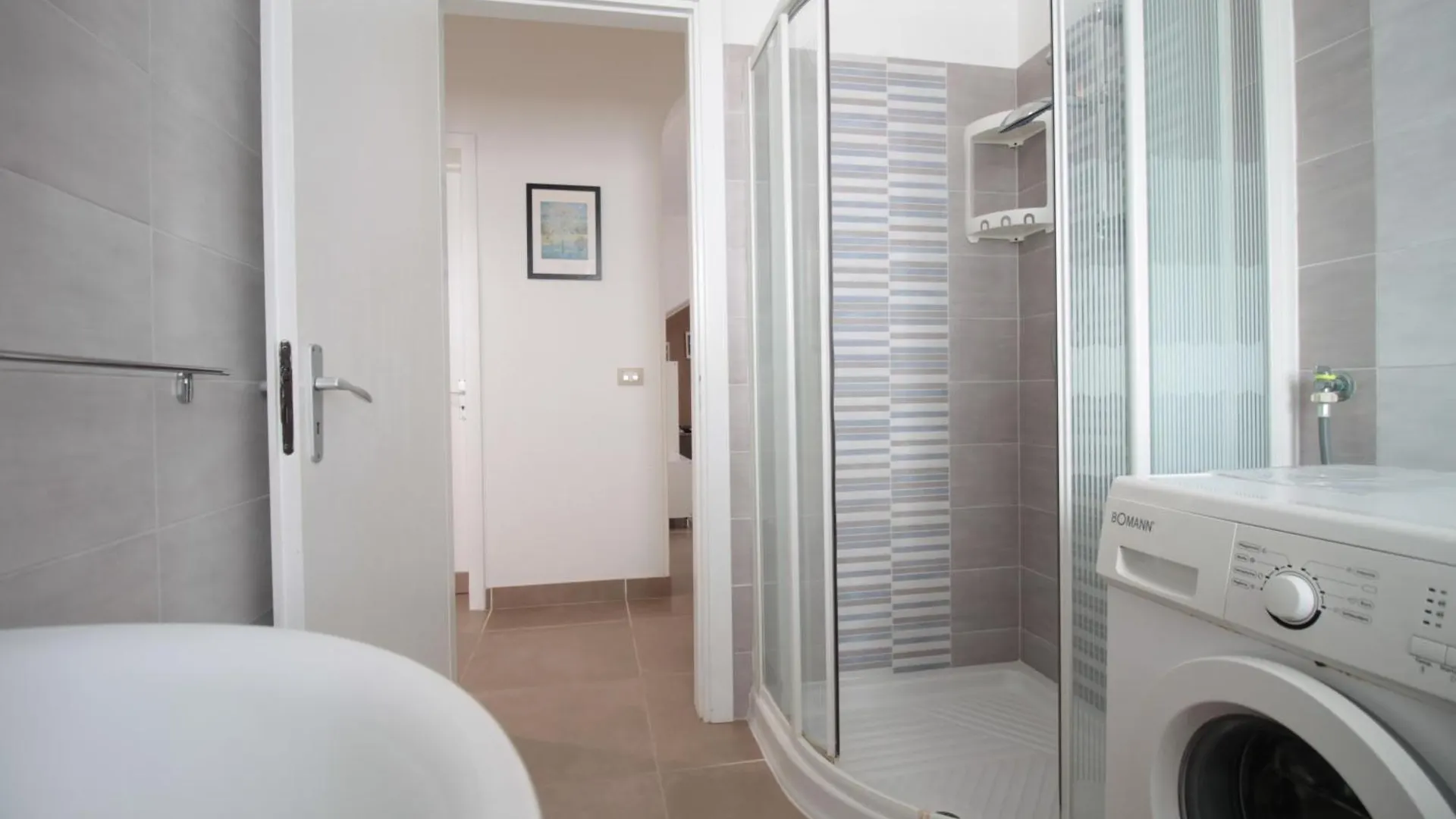 Cala Bernardo Apartment Calabernardo Italy