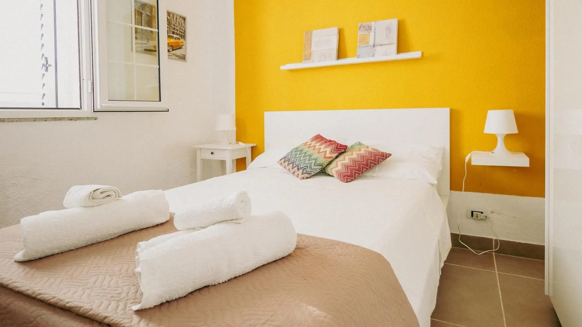 Cala Bernardo Apartment Calabernardo Italia
