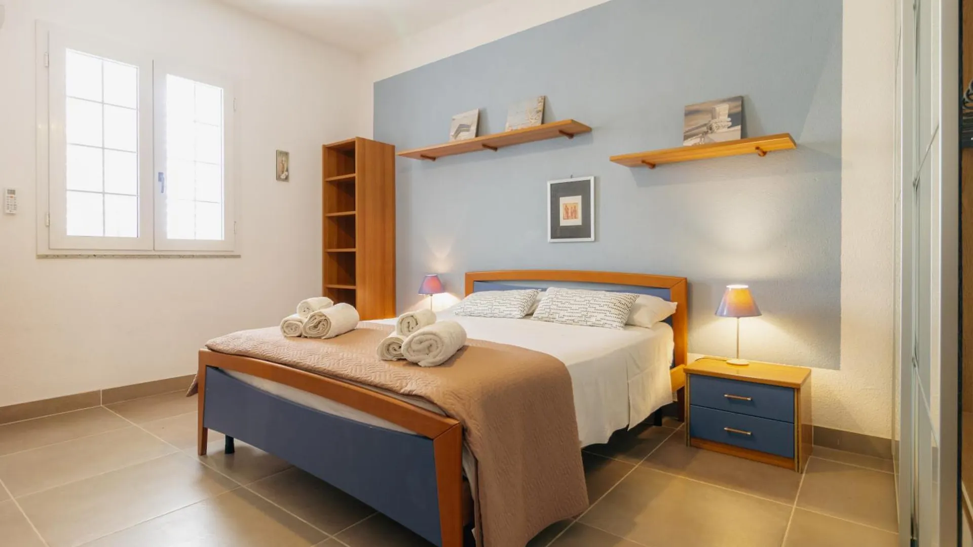 Cala Bernardo Apartment Calabernardo 0*,  Italy