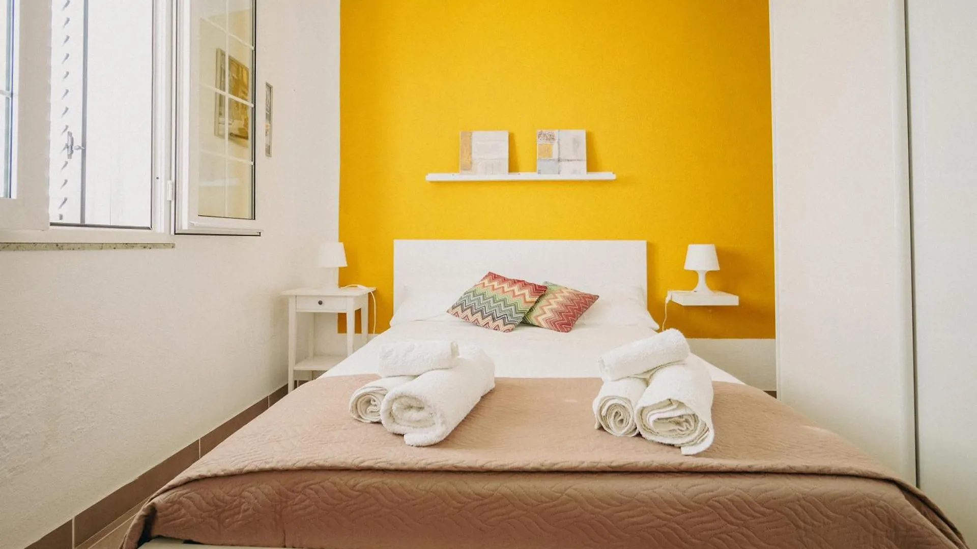 Cala Bernardo Apartment Calabernardo Italy