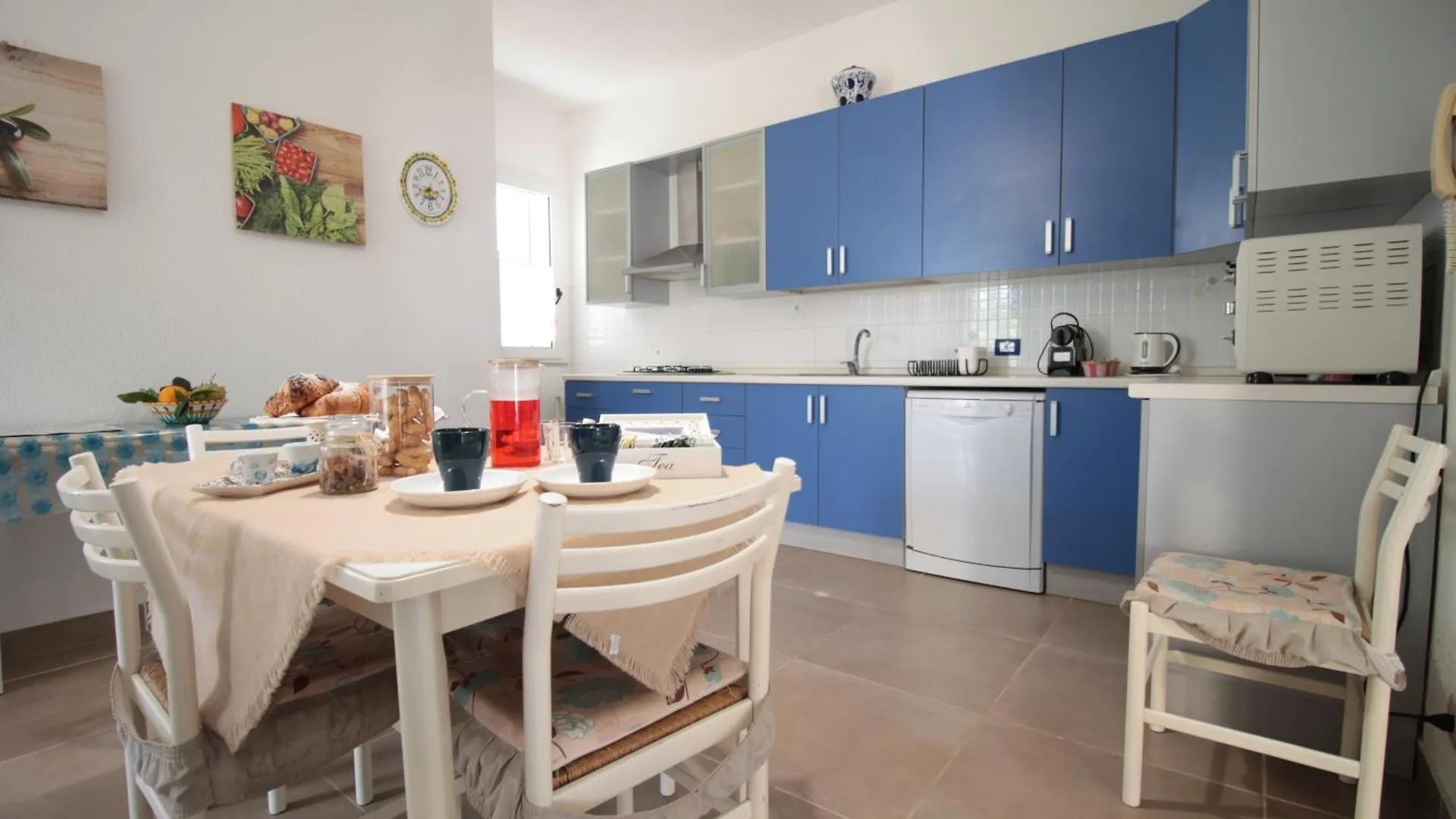 Cala Bernardo Apartment Calabernardo