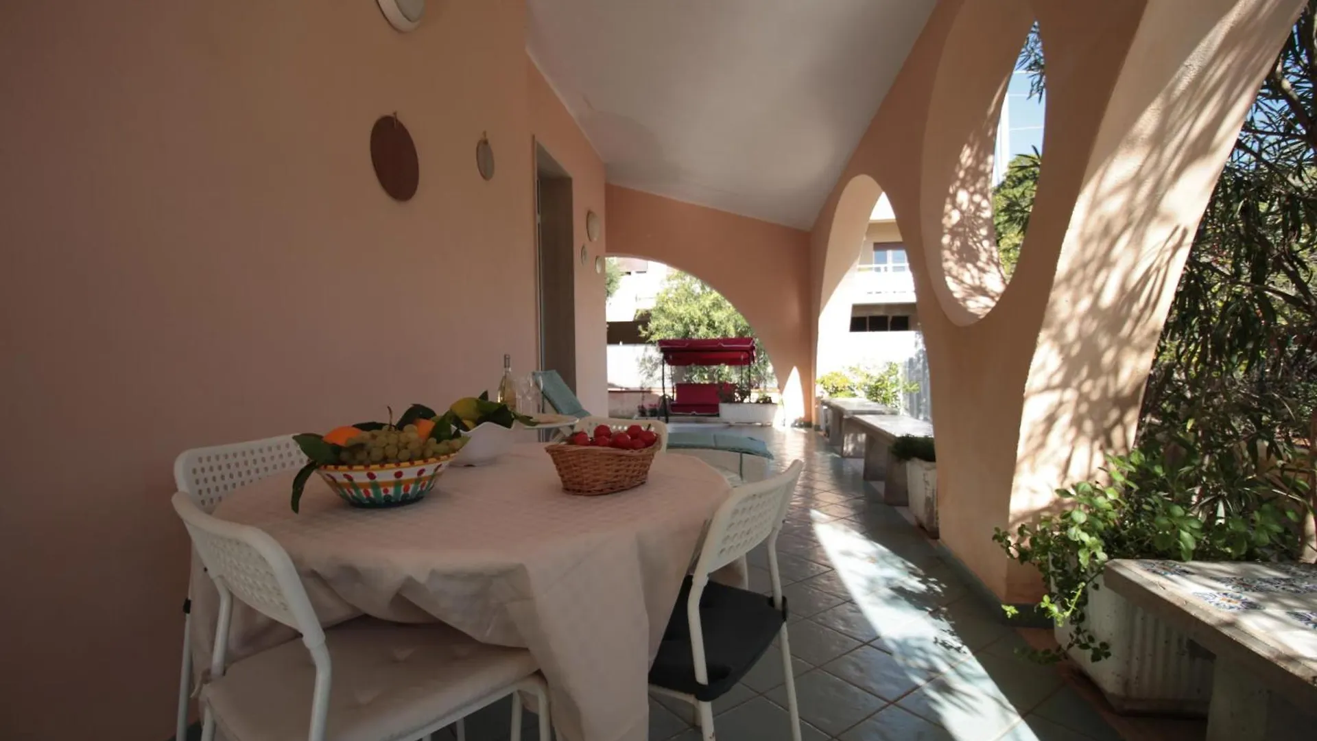 Cala Bernardo Apartment Calabernardo