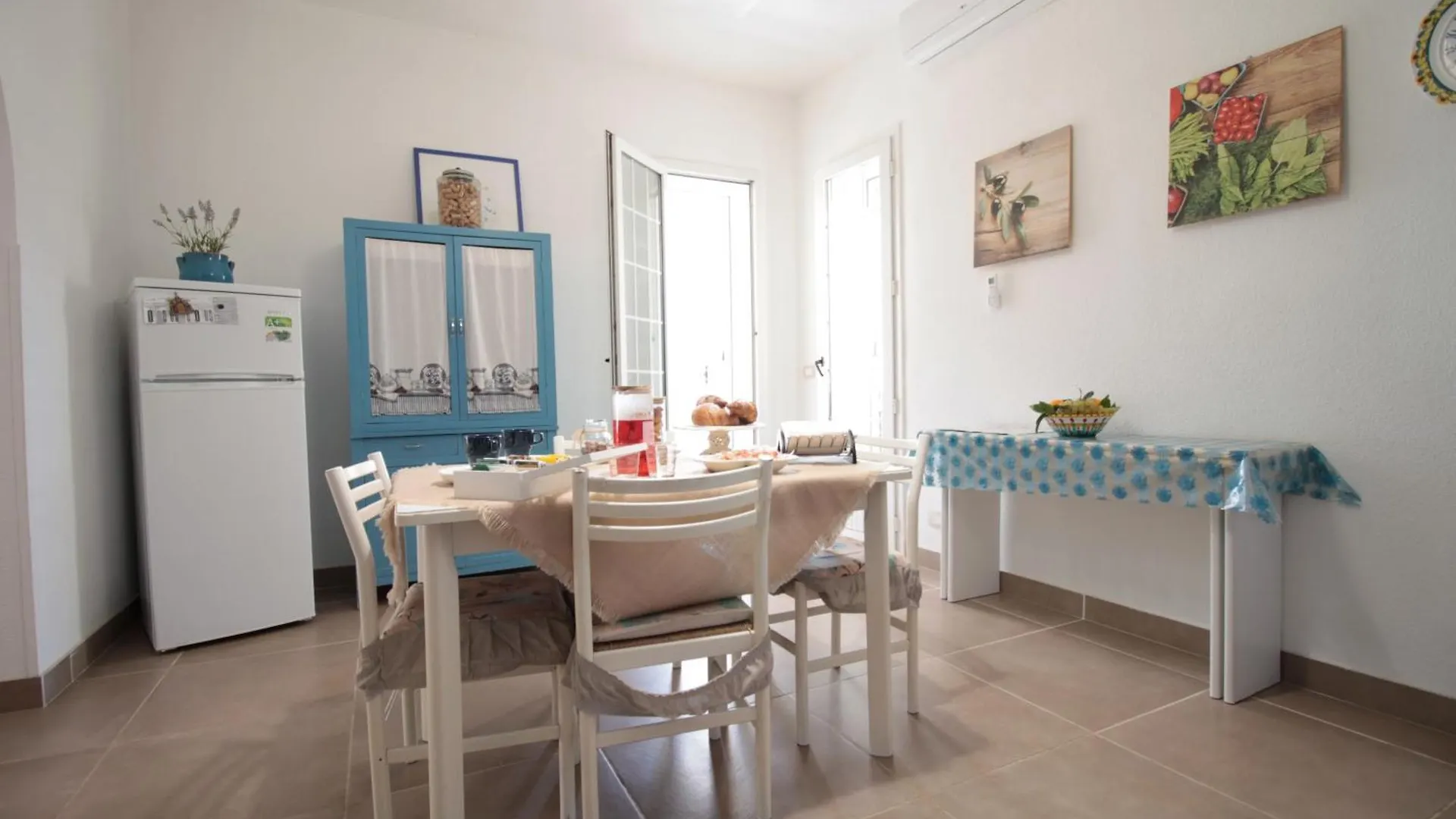 Cala Bernardo Apartment Calabernardo