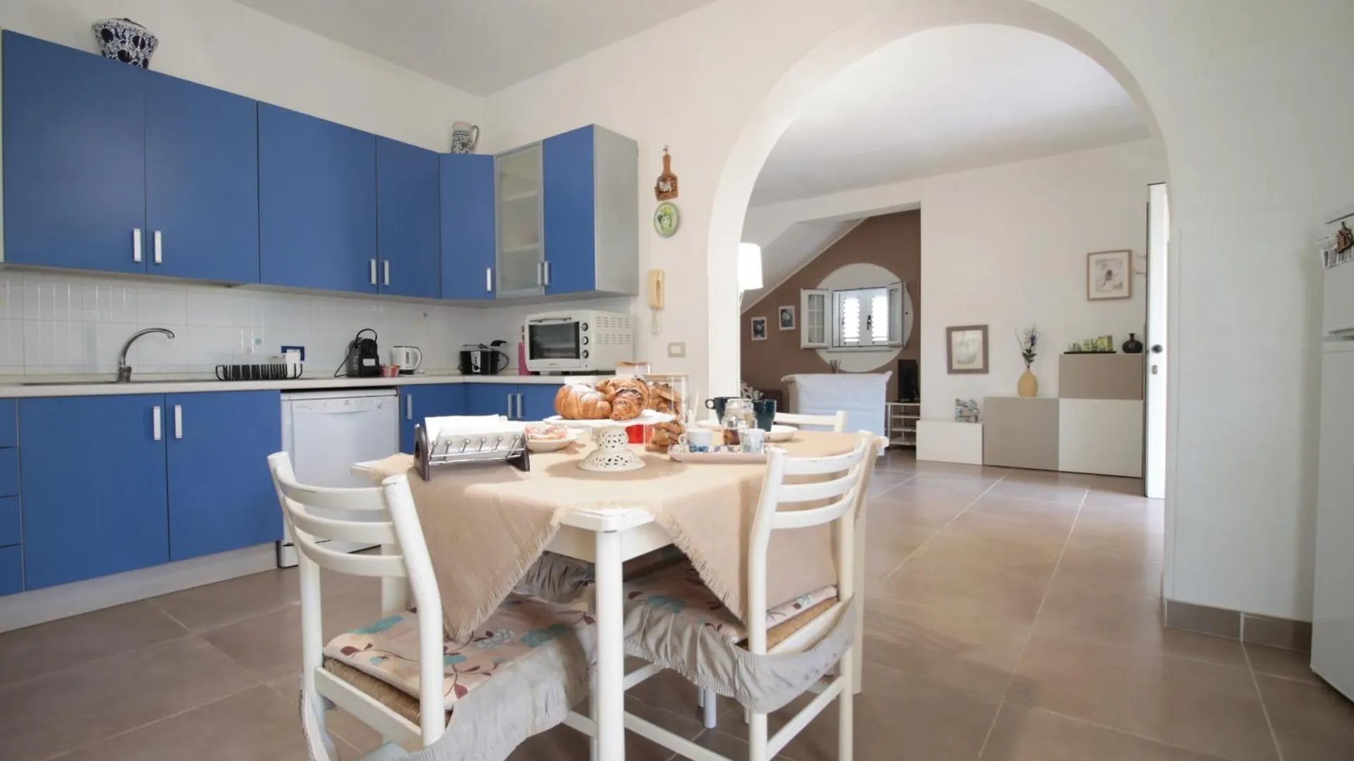 Cala Bernardo Apartment Calabernardo Italia