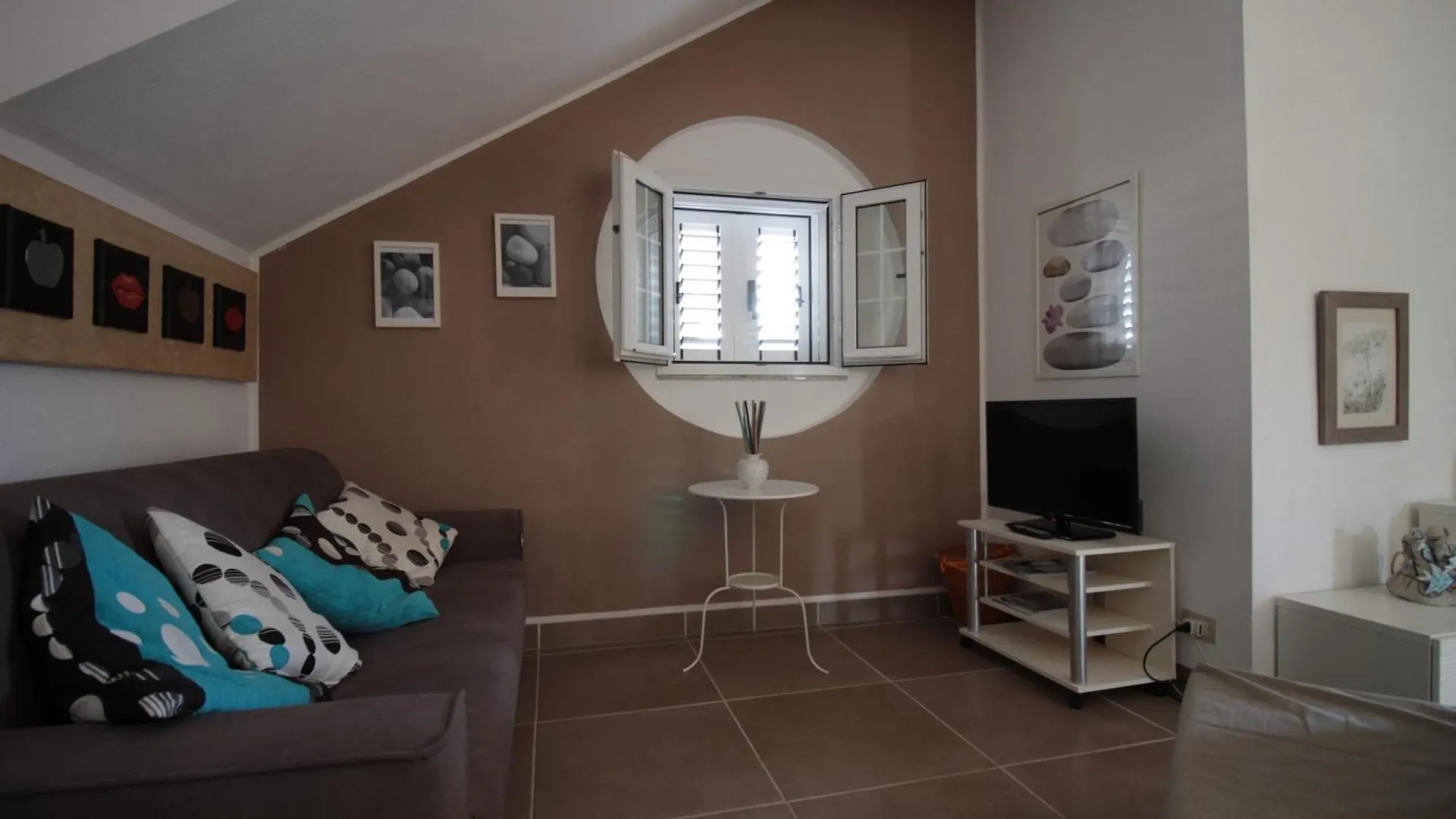 Cala Bernardo Apartment Calabernardo 0*,