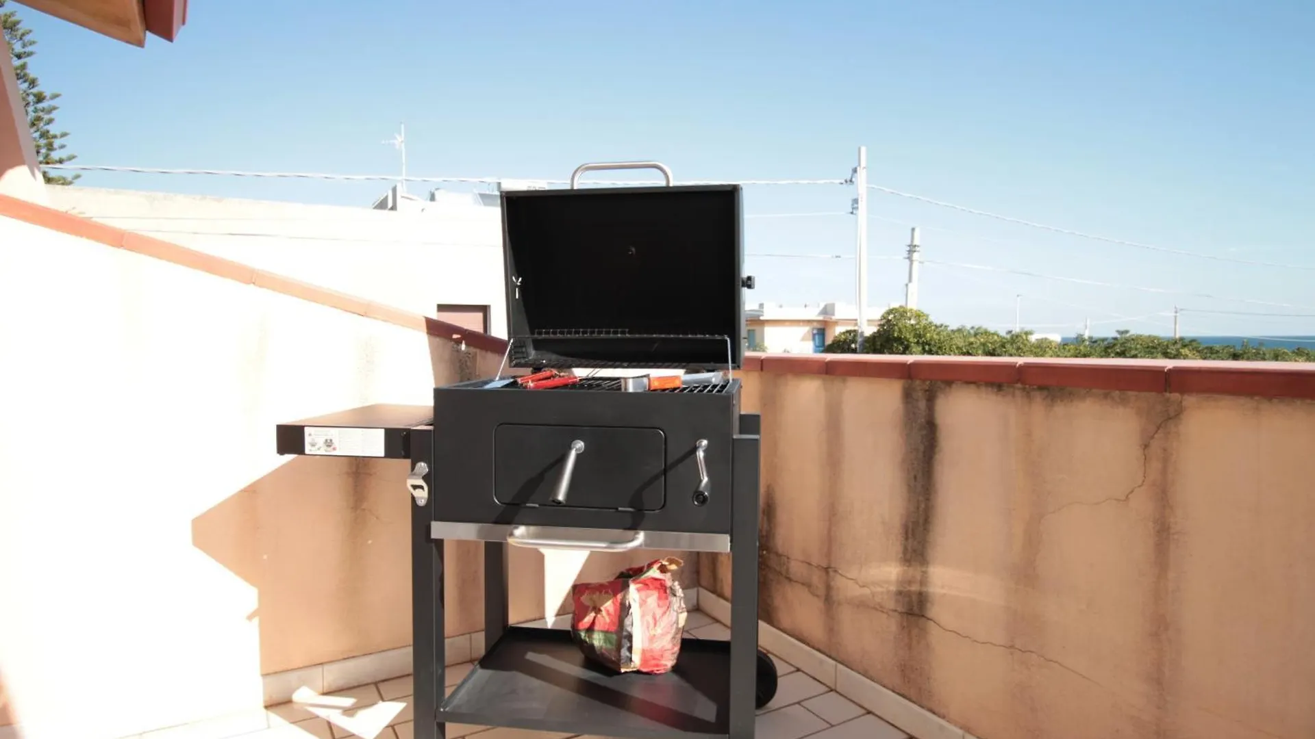 Cala Bernardo Apartment Calabernardo 0*,