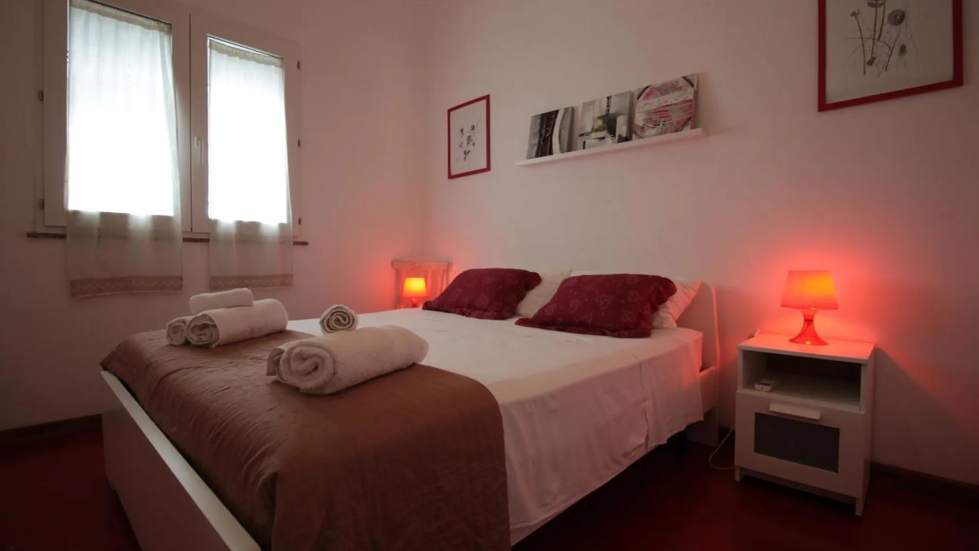 Cala Bernardo Apartment Calabernardo