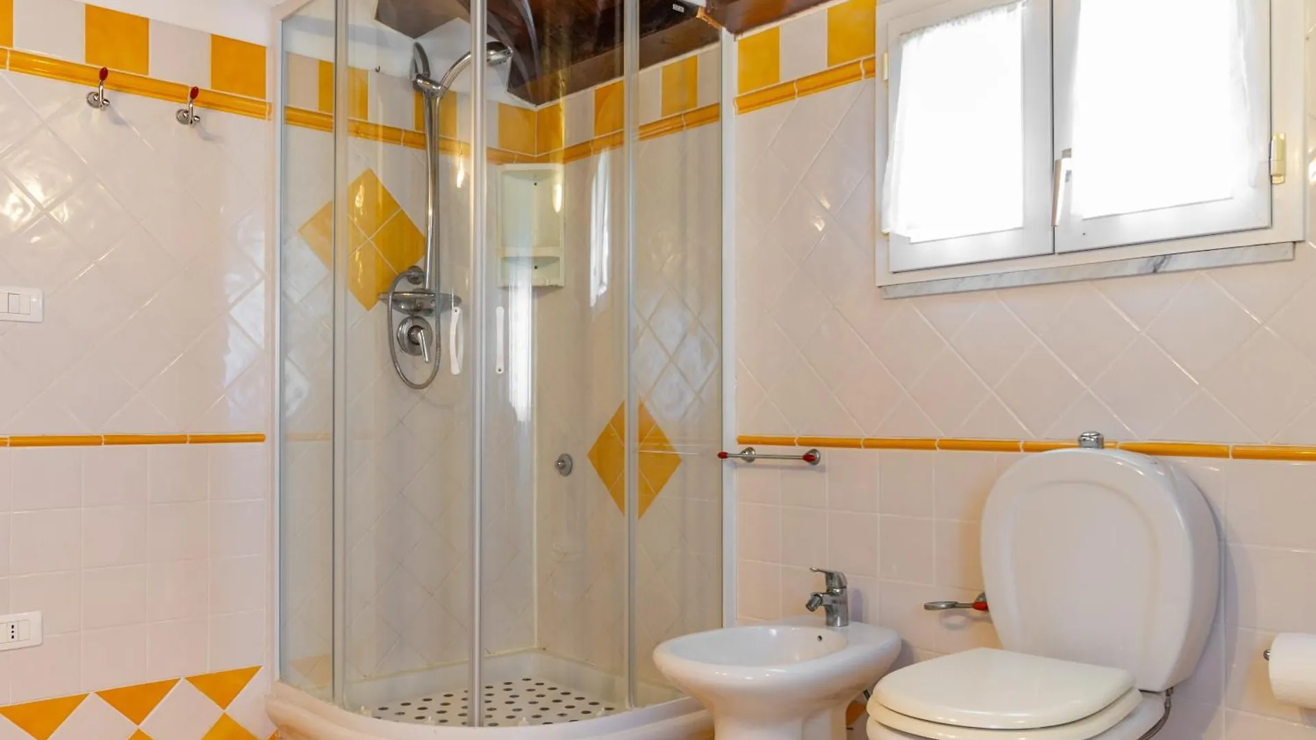 Cala Bernardo Apartment Calabernardo