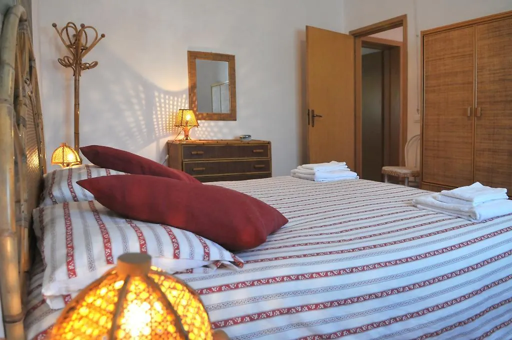 Cala Bernardo Apartment Calabernardo