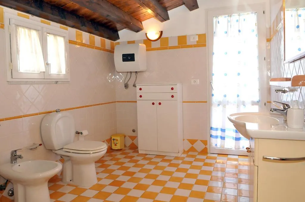 Cala Bernardo Apartment Calabernardo Italia
