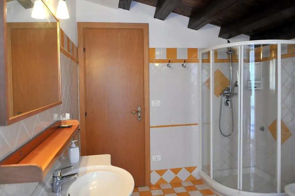 Cala Bernardo Apartment Calabernardo