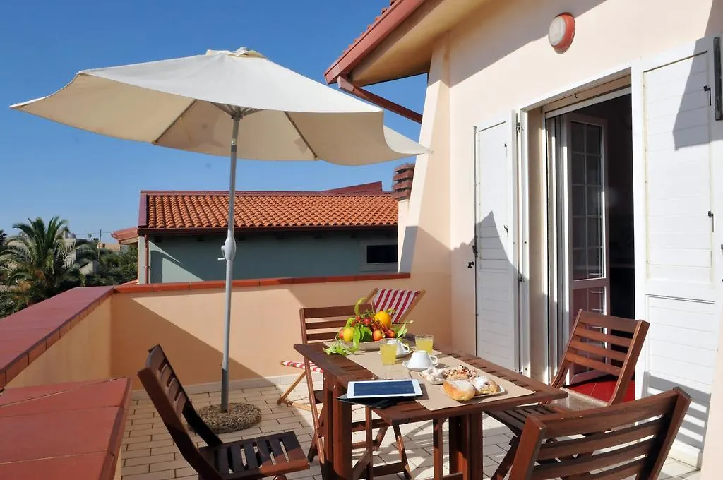 Cala Bernardo Apartment Calabernardo