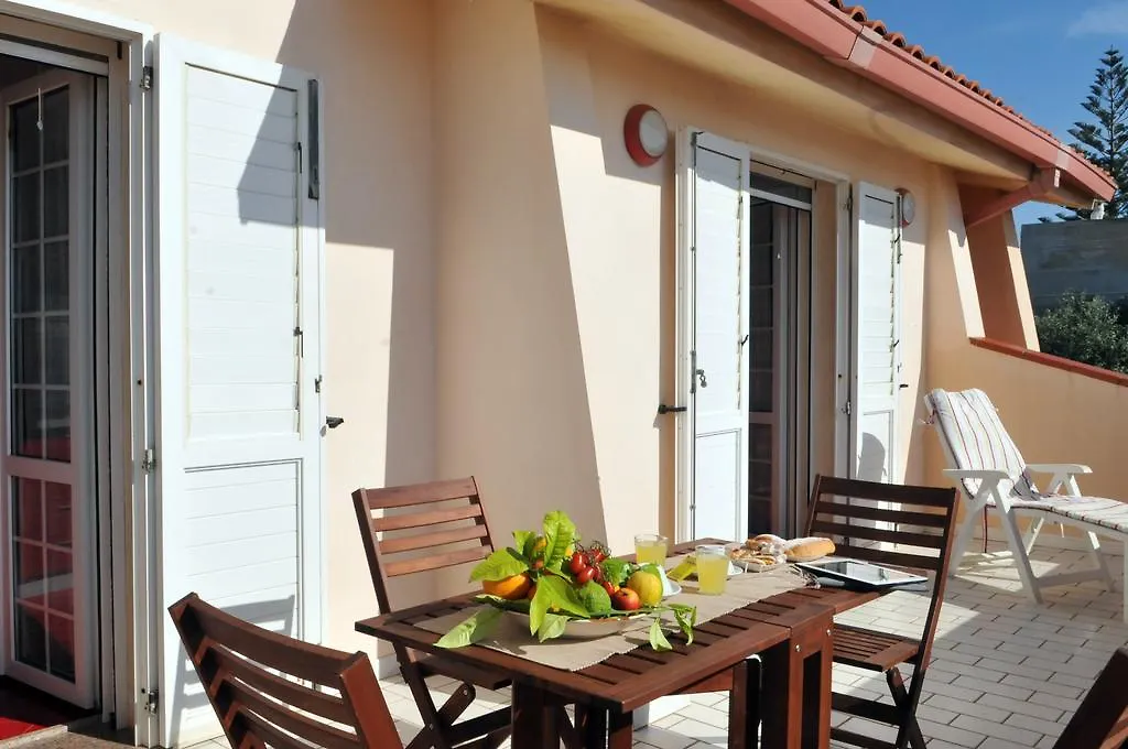 Cala Bernardo Apartment Calabernardo Italy