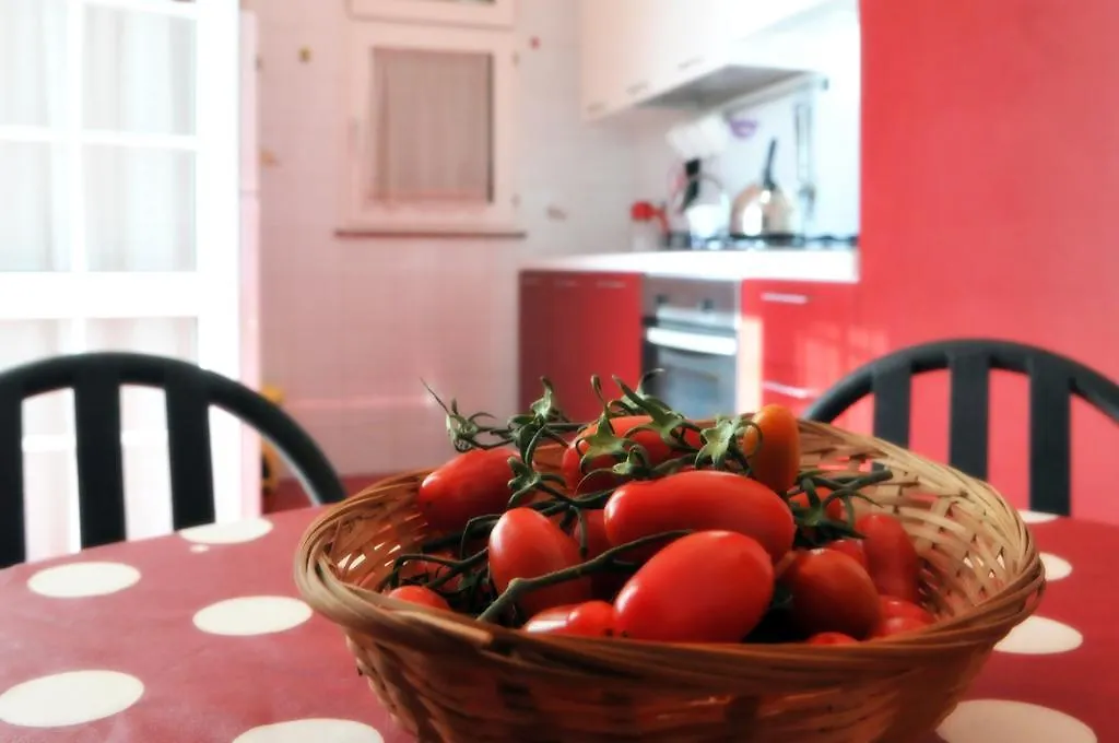 Cala Bernardo Apartment Calabernardo 0*,  Italia