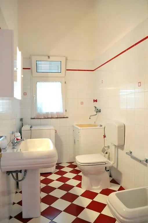 Cala Bernardo Apartment Calabernardo