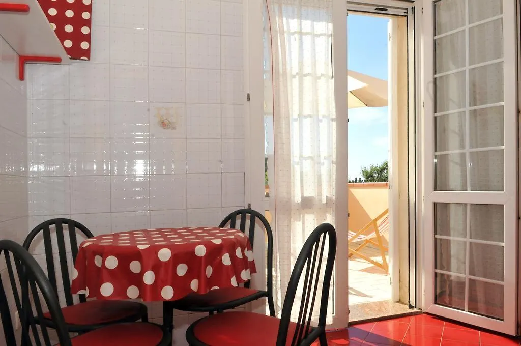 Cala Bernardo Apartment Calabernardo