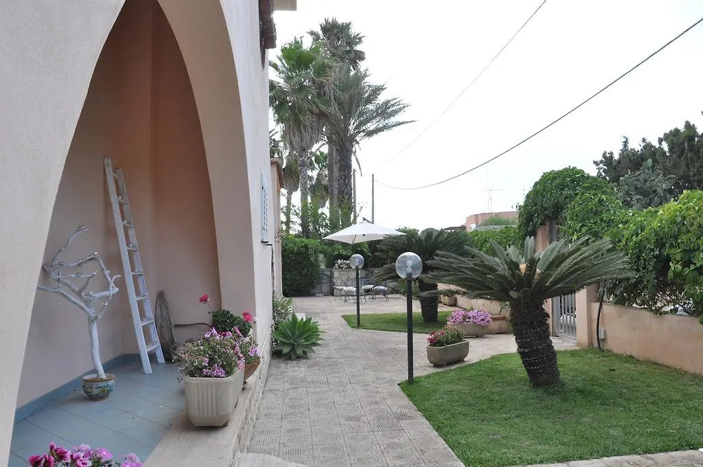 Cala Bernardo Apartment Calabernardo