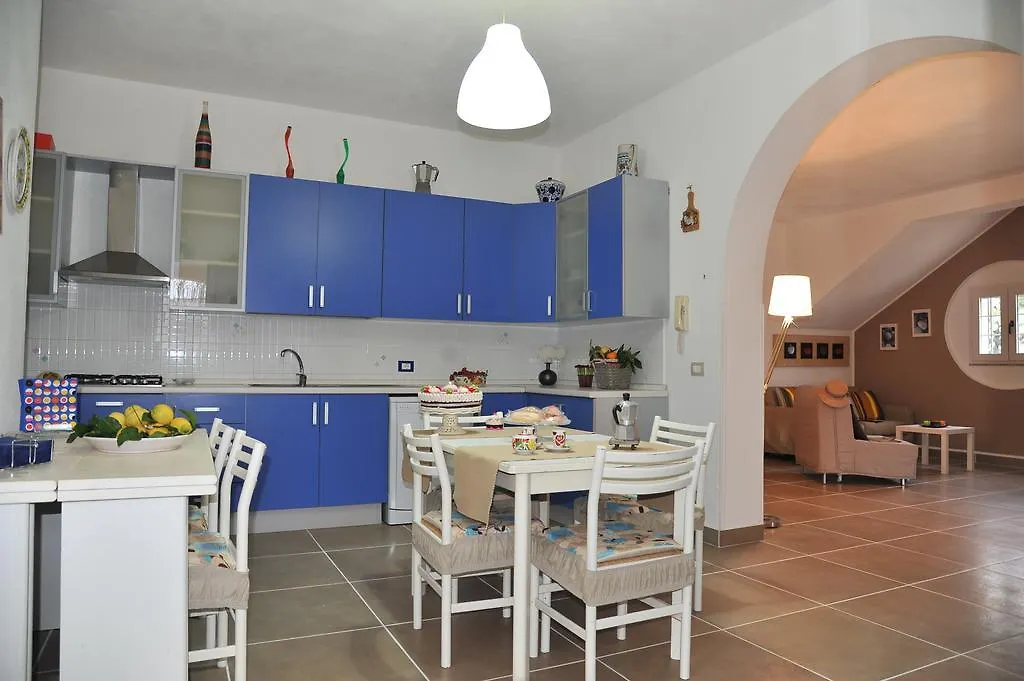 Cala Bernardo Apartment Calabernardo