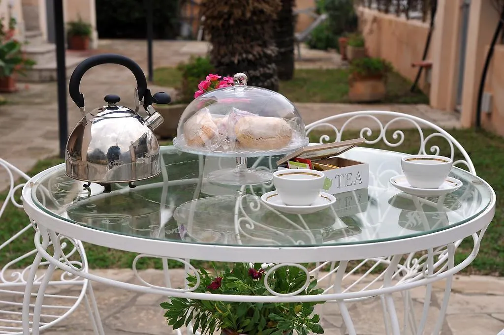 Cala Bernardo Apartment Calabernardo Italy