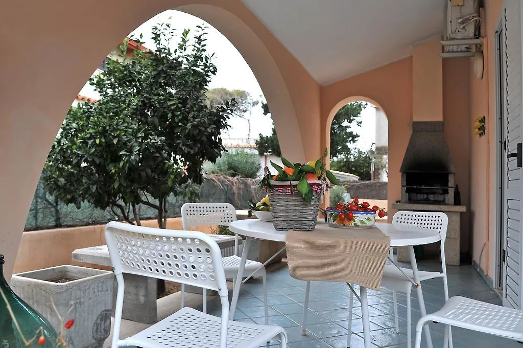 Cala Bernardo Apartment Calabernardo