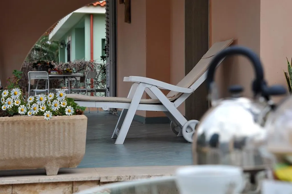 Cala Bernardo Apartment Calabernardo