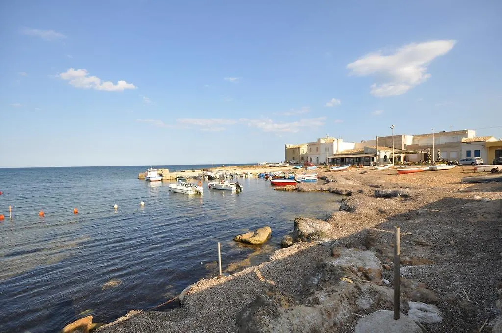 Cala Bernardo Apartment Calabernardo