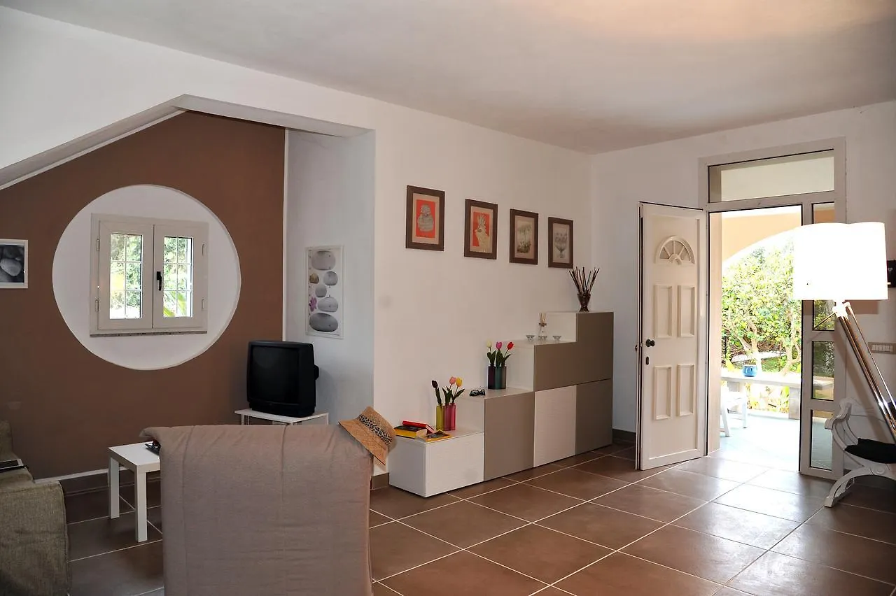 Cala Bernardo Apartment Calabernardo