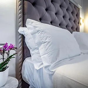 *** Aparthotel Residenza Giotto Italia
