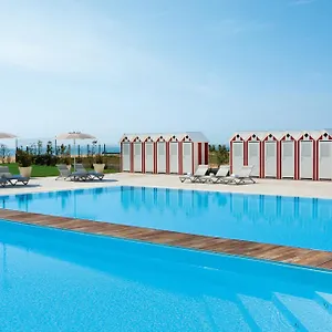 **** Hotel Adriatic Palace Italia