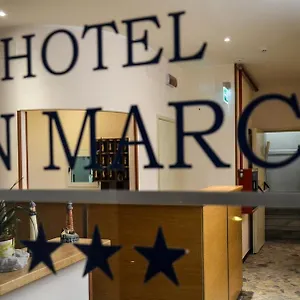 *** Hotel San Marco Italia