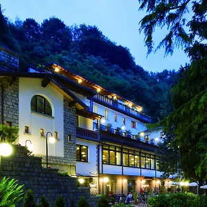 *** Hotel Oasi Italia