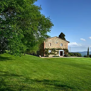  Bed & Breakfast Palazzolo La Foce Italia