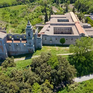  Casa di campagna Abbazia Santa Maria Del Bosco